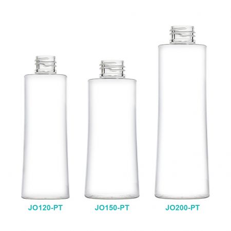 Bouteille cosmétique