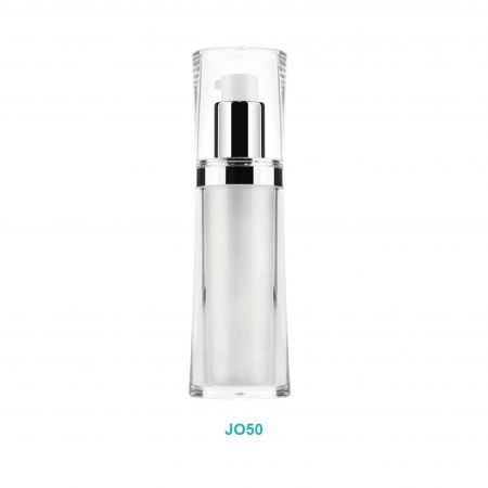 Flacon Pompe Crème 50ml - Flacon Pompe Crème 50ml