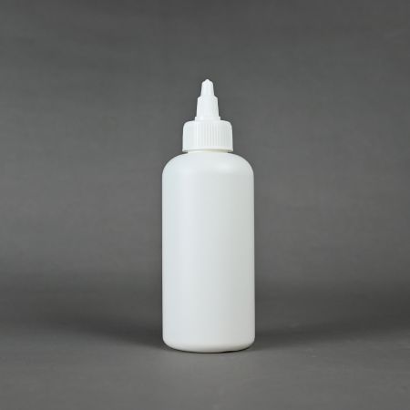 Bouteilles de 300 ml avec bouchons à bec verseur