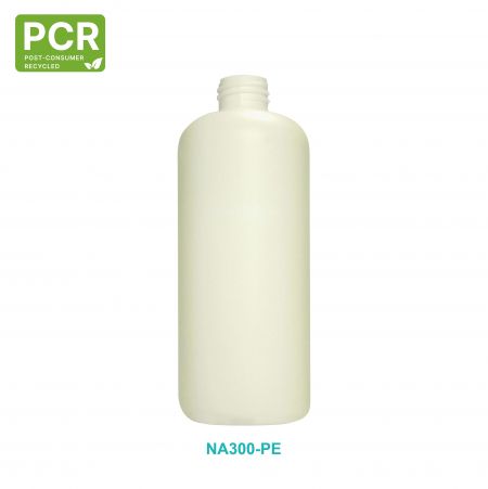 300ml PCR_PE 波士頓圓瓶