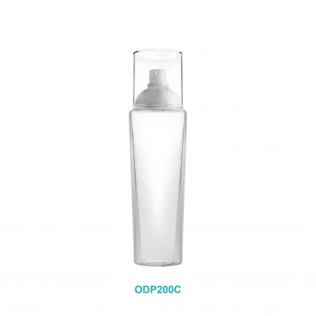Bouteille pompe de 200 ml