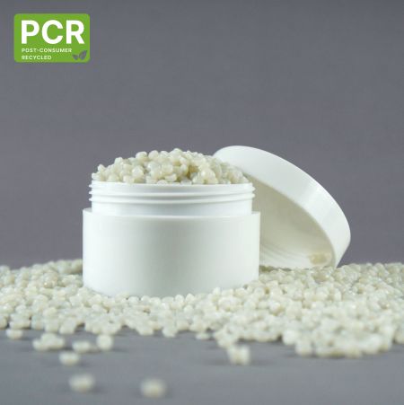 Pot rond PCR-PP