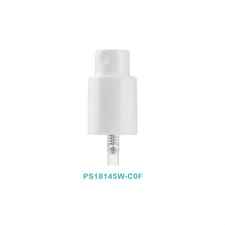 Taille du pulvérisateur PS18415W-C0F。