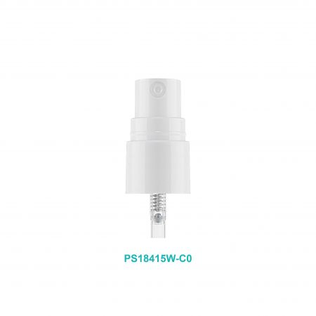 Taille du pulvérisateur PS18415W-C0。