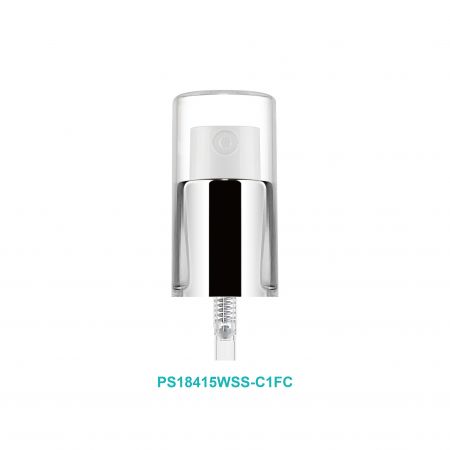 Pulvérisateur PS18415WSS-C1FC TAILLE.