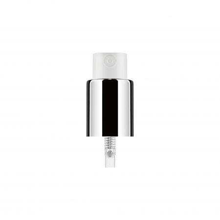 Pulvérisateur en aluminium à col haut - Pulvérisateur PS18415WSS-C1F.