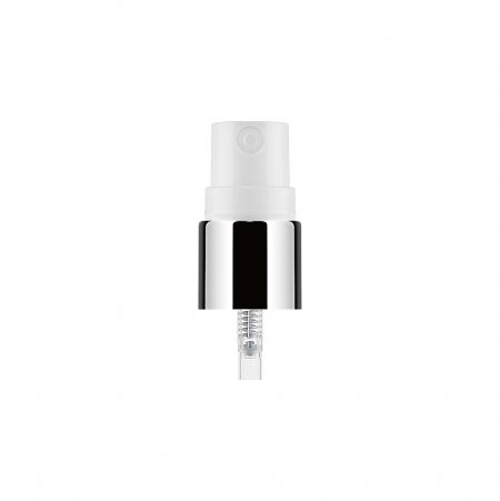 Pulvérisateur avec col en aluminium moitié. - Pulvérisateur PS18415WSS-C1H.