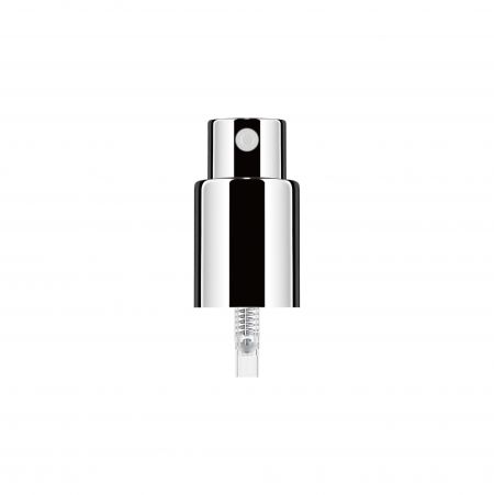 Ensemble de pulvérisateur à col haut en aluminium - Pulvérisateur PS18415WSS-C2F。