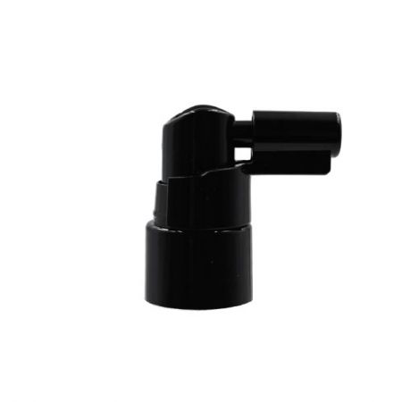 Pompe à spray noire 20/410 - Pulvérisateur noir