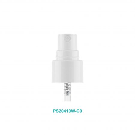 Pulvérisateur PS20410W-C0 TAILLE。
