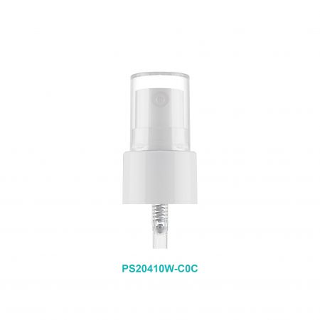 0.2cc噴頭