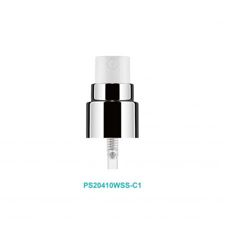 Taille du pulvérisateur PS20410WSS-C1.