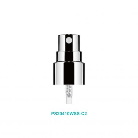 Taille du pulvérisateur PS20410WSS-C2.