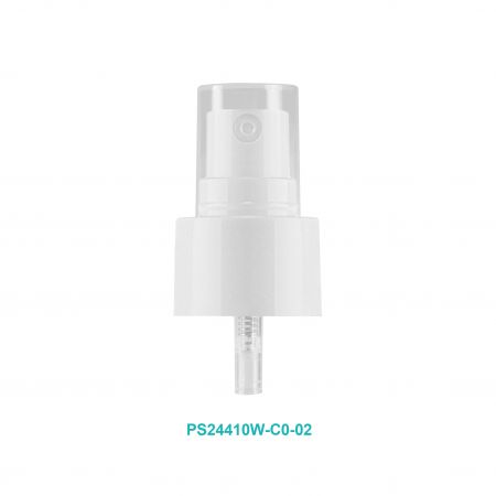 Pulvérisateur 0,2 cc