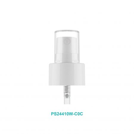 Taille du pulvérisateur PS24410W-C0C.