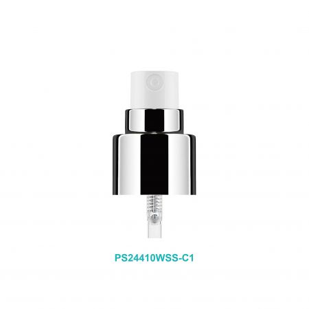 Taille du pulvérisateur PS20410WSS-C1.