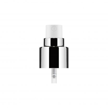 Pulvérisateur en aluminium à col demi - Pulvérisateur PS24410WSS-C1.