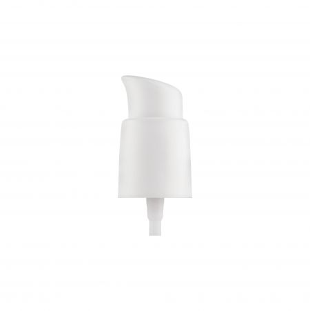 Pompe distributrice blanche PP 18/415 - Pompe PT18415W-B0-016_2
