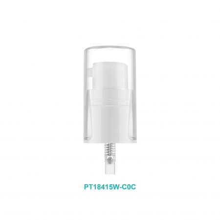 Pompe PT18415W-C0C_1 TAILLE.