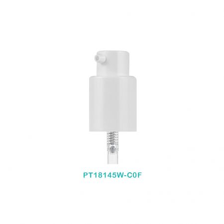 Pompe PT18415W-C0F TAILLE