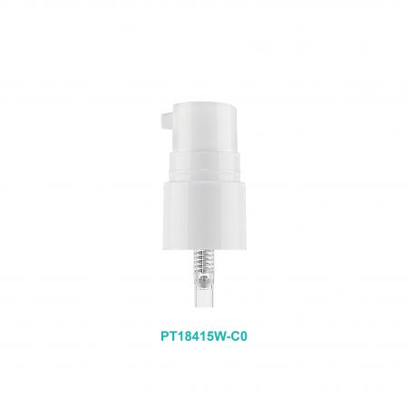 Pompe PT18415W-C0_1 TAILLE.