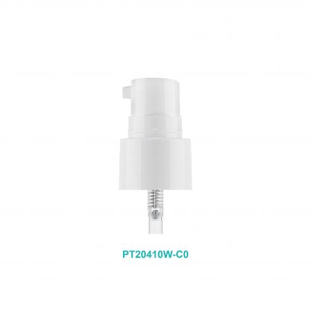 壓頭 PT20410W-C0 SIZE。