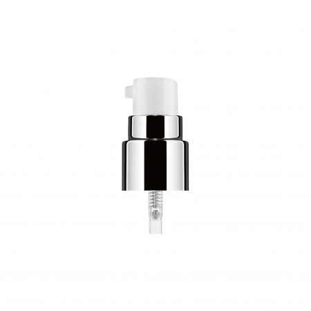 Pompe de traitement à col demi en aluminium 20/410 - Pompe PT20410WSS-C1
