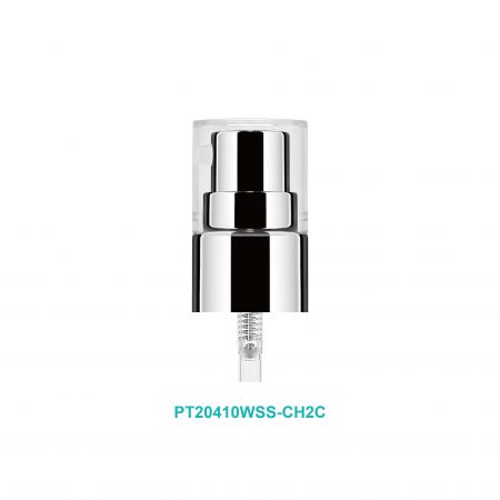 TAILLE PT20410WSS-CH2C。