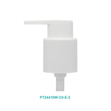 乳液壓頭 PT24410W-C0-E-2 SIZE。