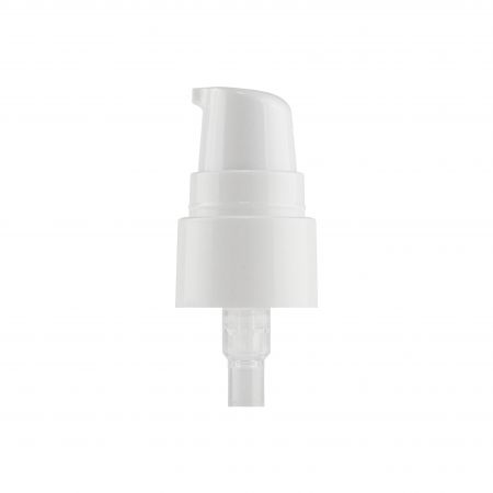 Pompe de traitement blanche 24/410 - PT24410W-C0-P5-05