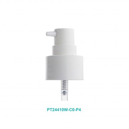 Pompe PT24410W-C0-P4。