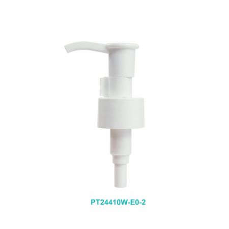 Pompe à huile nettoyante PT24410W-E0-2 TAILLE.