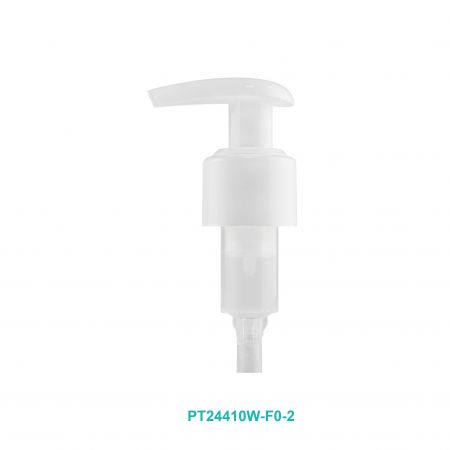 Pompe à lotion PT24410W-F0-2-Pump_1 TAILLE.
