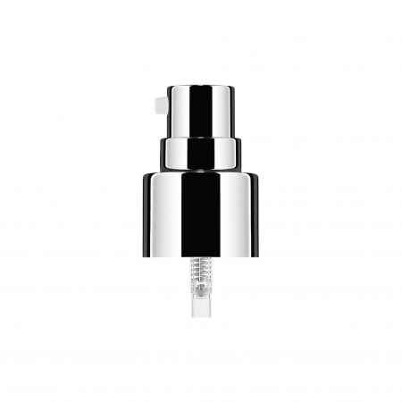 Pompe en aluminium brillant 24/410 - Pompe PT24410WSS-C2