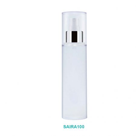 100ml 真空噴霧瓶 - 100ml 真空噴霧瓶