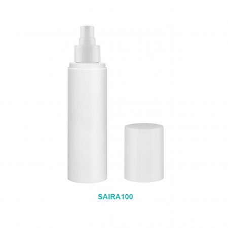 Bouteille pulvérisateur sans air AIRA-Spray