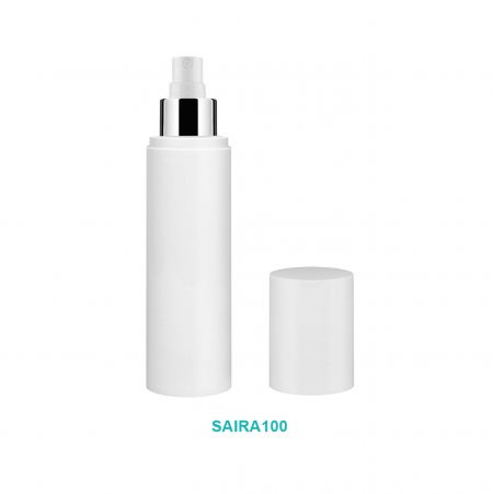 Bouteille pulvérisateur sans air de 100 ml - Bouteille pulvérisateur sans air de 100 ml