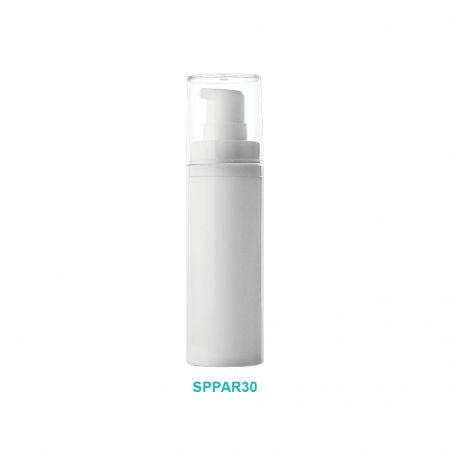 Bouteilles cosmétiques sans air de 30ml - Bouteilles cosmétiques sans air de 30ml