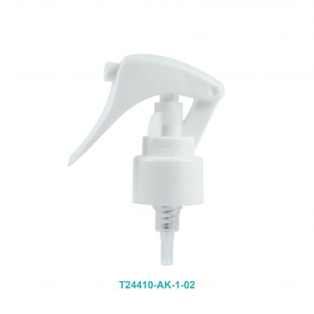 Pulvérisateur à gâchette T24410W-AK-1-02 TAILLE