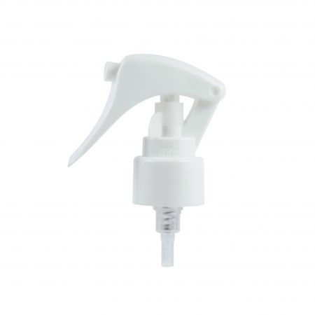 Pulvérisateur à gâchette 24/410 avec système de verrouillage - Pulvérisateur à gâchette T24410W-AK-1-02