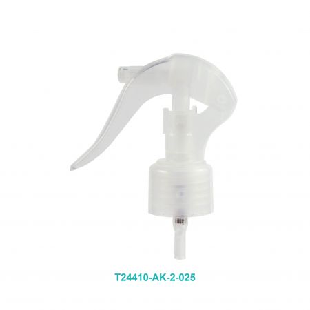 Gâchette T24410W-AK-2-025 TAILLE