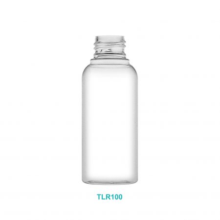 Bouteille Boston de 100 ml