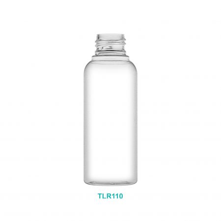 Bouteille Boston de 110 ml