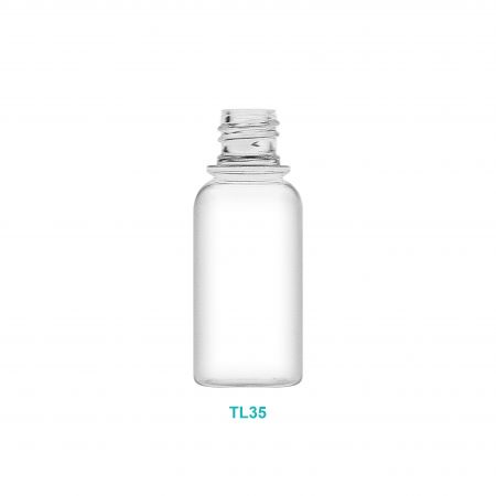 Bouteille Boston de 35 ml
