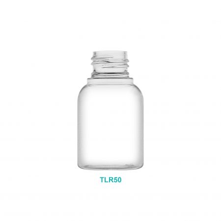 Bouteille Boston de 50 ml