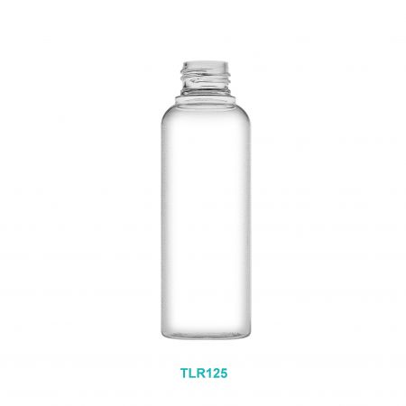 Bouteille Boston de 125 ml