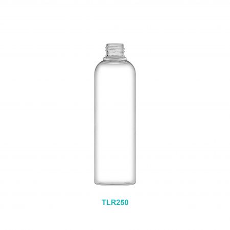 Bouteille Boston de 250 ml