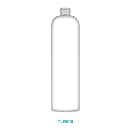 Bouteille de Boston de 500 ml - Bouteille de Boston de 500 ml