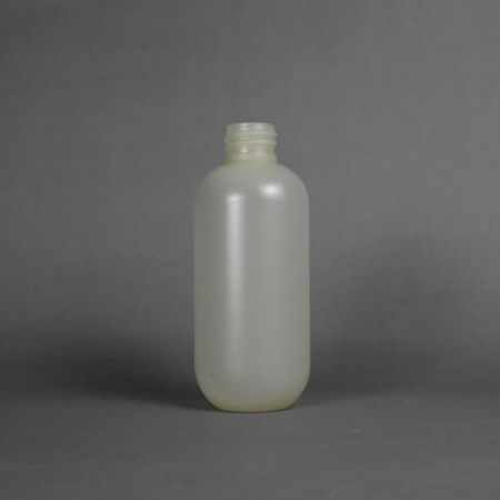 275ml PCR-PP Round Bottle - PCR-PP Round Bottle