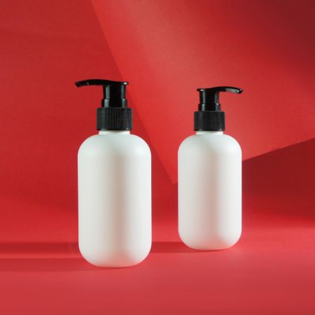 Flacon cosmétique Boston